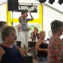 Sortie 2012 au Ballon d'Alsace